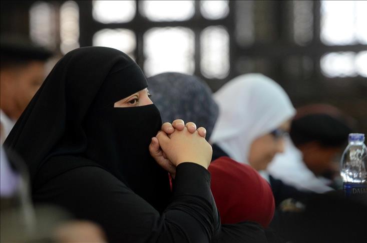 Canada: Le niqab autorisé lors des cérémonies de naturalisation