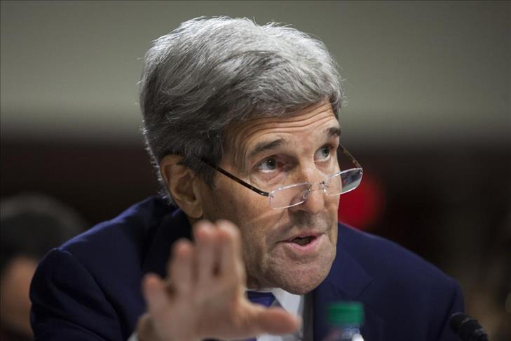 Russians seeking US military cooperation on Syria