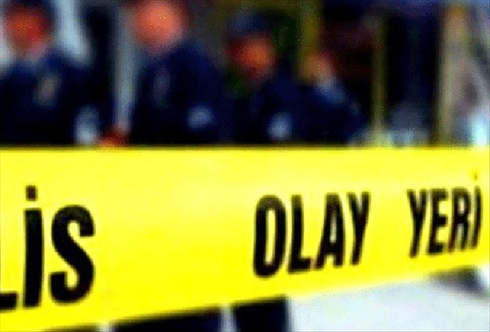 Muş'ta adliye lojmanlarına ses bombalı saldırı