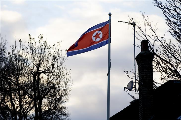North Korea nuclear timeline