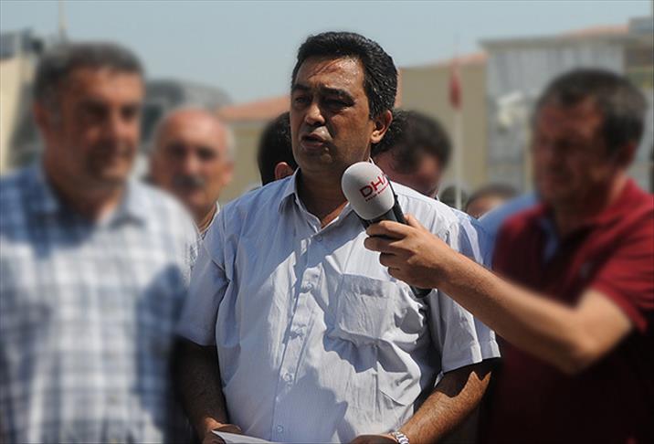 Alevi derneklerinden terör örgütüne ateşkes çağrısı