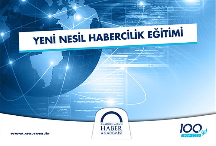 'Yeni Nesil Habercilik Eğitimi' mülakat sonuçları açıklandı
