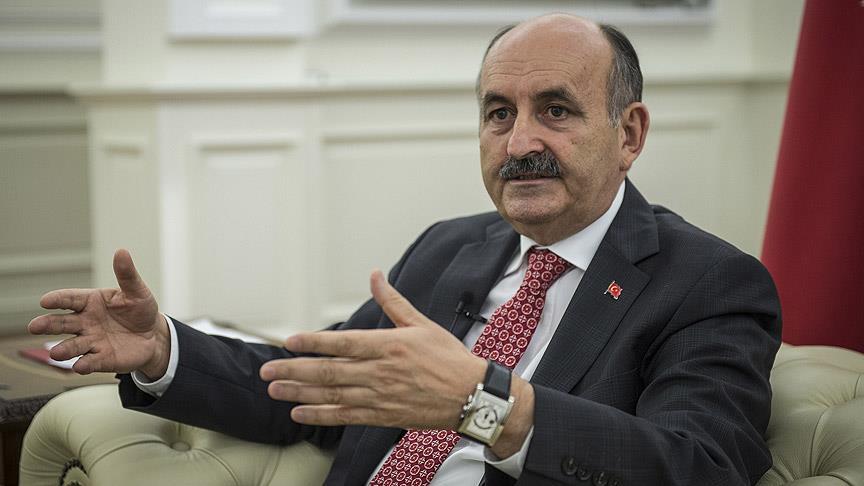 'Mağduriyetin müsebbibi sokakları kazanlardır'