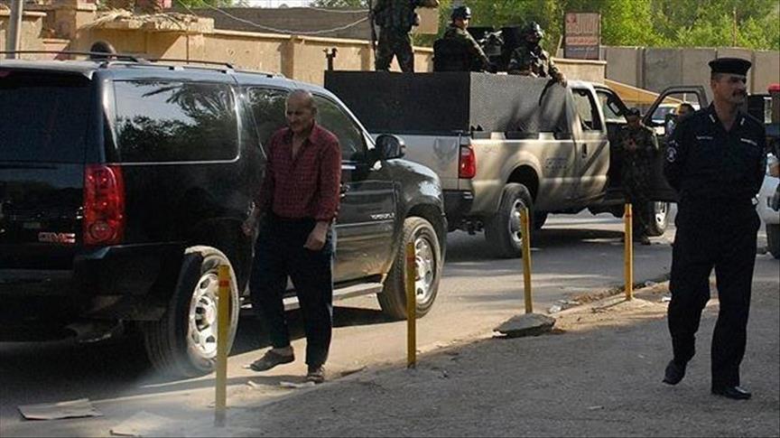 Two of 18 abducted Turkish workers released in Iraq