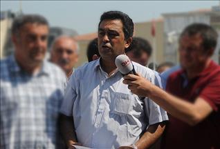 Alevi derneklerinden terör örgütüne ateşkes çağrısı