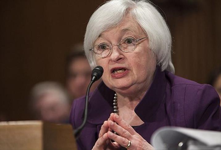 Fed: More progress on inflation needed before rate hike