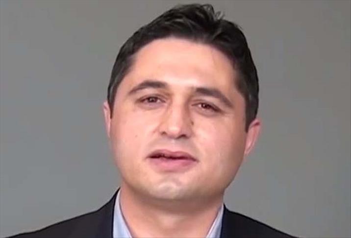 MHP'li Belediye Başkanı'ndan Hüseyin Sözlü'ye tepki