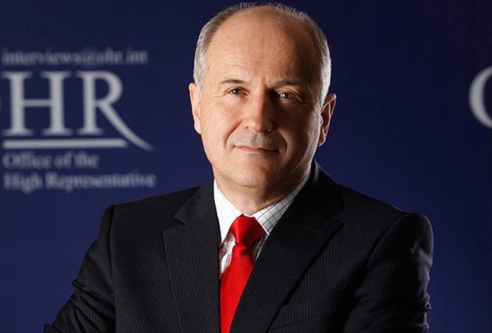 Inzko u izvještaju UN-u: RS odlukom o referendumu krši Dejtonski sporazum