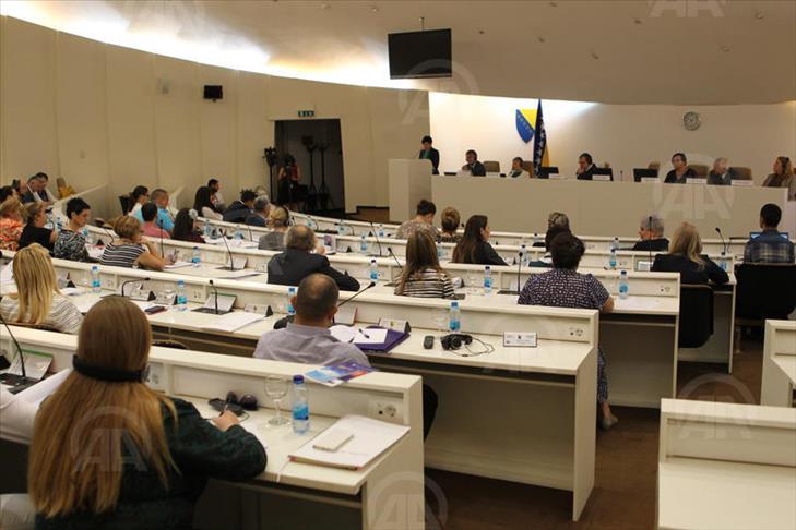 Sarajevo: Nezaposlenost mladih u BiH najveća u regiji