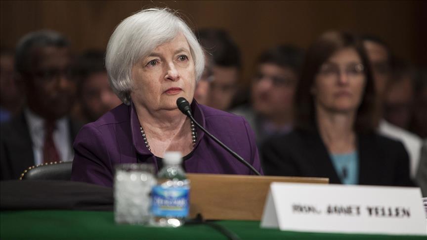 Fed: More progress on inflation needed before rate hike