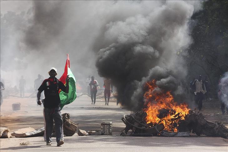 Burkina Faso: au moins deux morts civils dans des troubles liés au coup d’Etat
