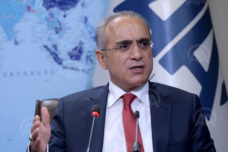 Turski ministar Topcu: Odlučno nastavljamo borbu protiv terorizma