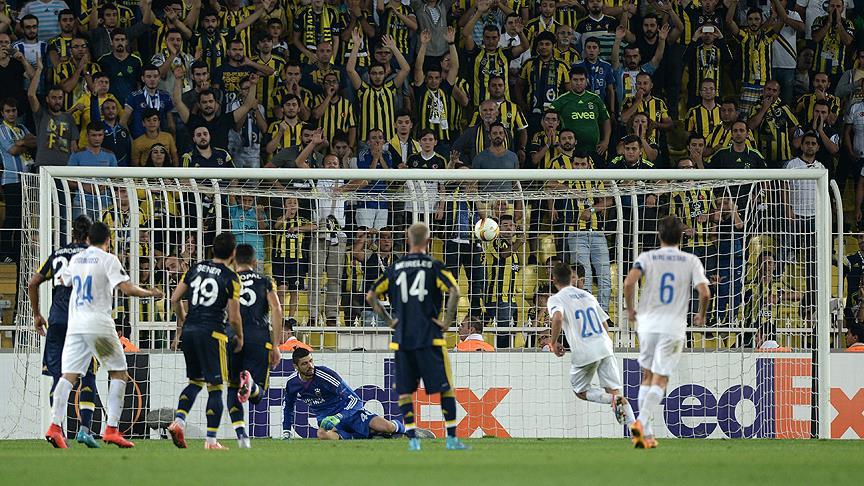 Kadıköy'de hayal kırıklığı