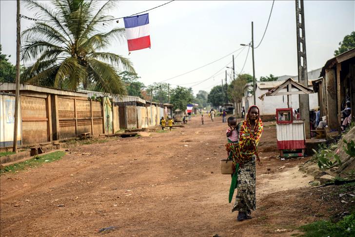 Le "viols des Africains par des Européens", une habitude coloniale toujours d’actualité