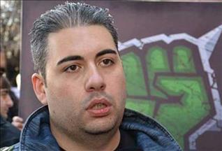 Армянский оппозиционер попросил политического убежища в Азербайджане