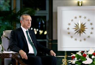 أردوغان معلقا على اقتحام الأقصى: الحكومة الإسرائيلية تقوم بخطوة خاطئة للغاية