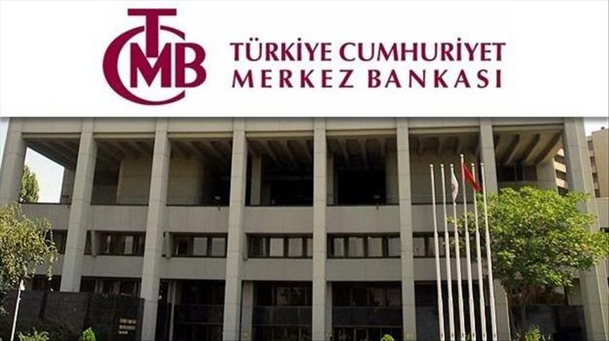 Turkey's central bank to leave rates on hold: survey