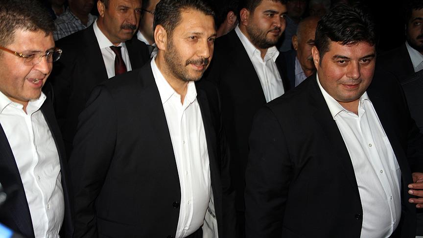 Kayseri'deki 'Paralel Devlet Yapılanması' operasyonu