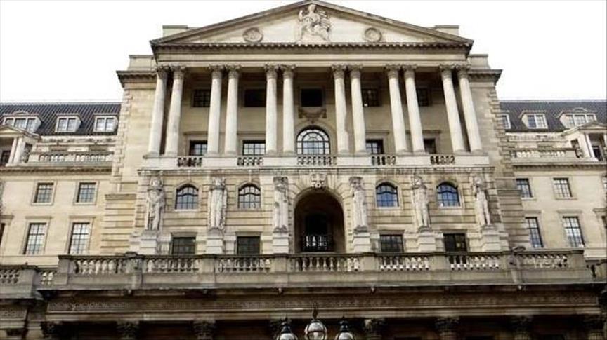 Bank of England economist calls for interest rate cut
