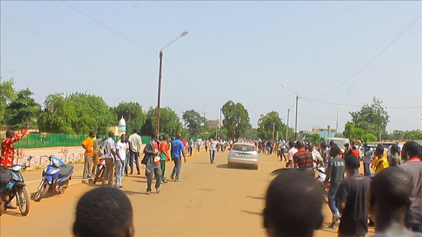 Burkina Faso: Les principales villes continuent à résister au Coup d'Etat