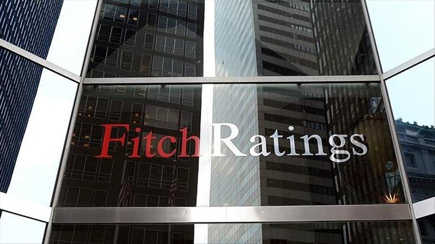 Fitch affirms Turkey's investment grade rating, outlook stable