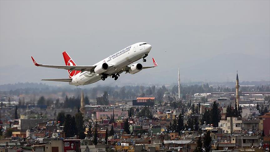 THY'den şehit ailelerine bayram boyunca yüzde 50 indirim