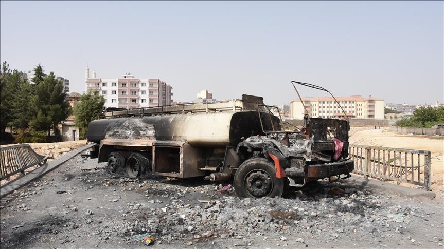 South Sudan: Death toll hits 178 in oil tanker explosion