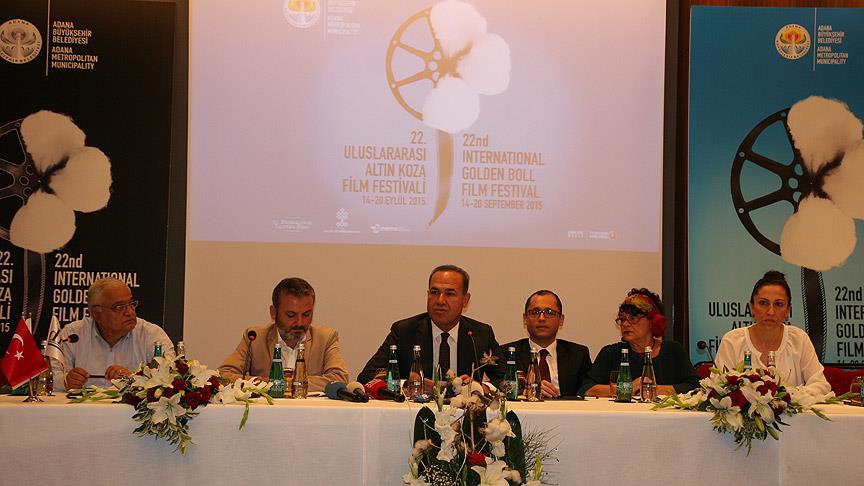 En iyi film ödülü Abluka'nın