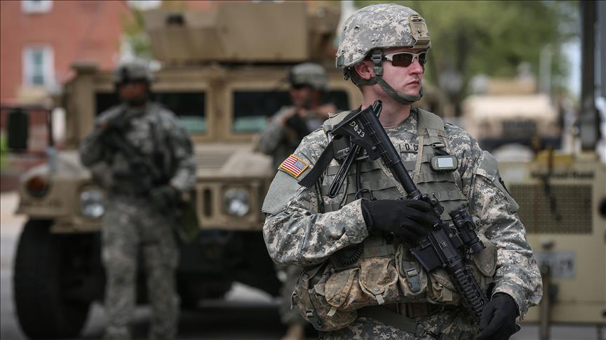 Obama nominates homosexual to head Army