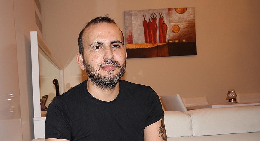 'TSK'da görev yapmanın maddiyatla ilgisi yok'