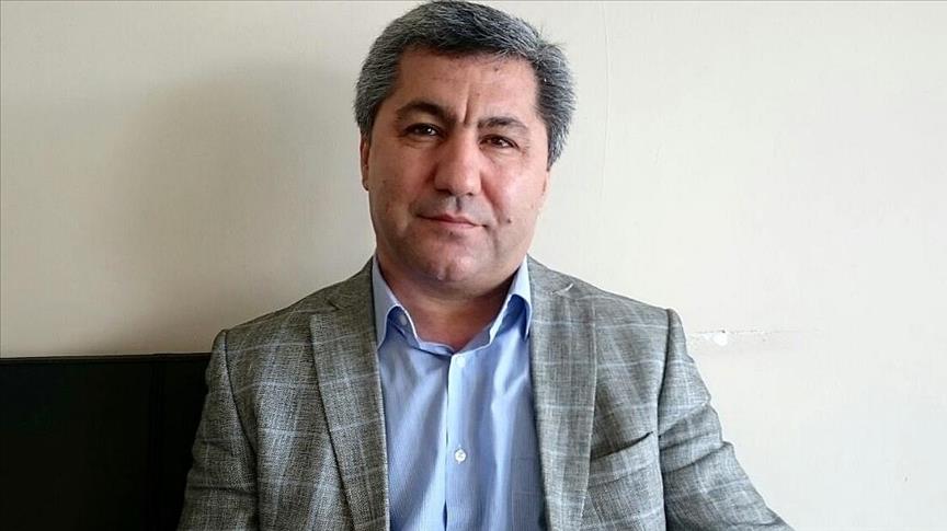 واکنش رئیس حزب نهضت اسلامی تاجیکستان به اتهامات دادستانی کل این کشور