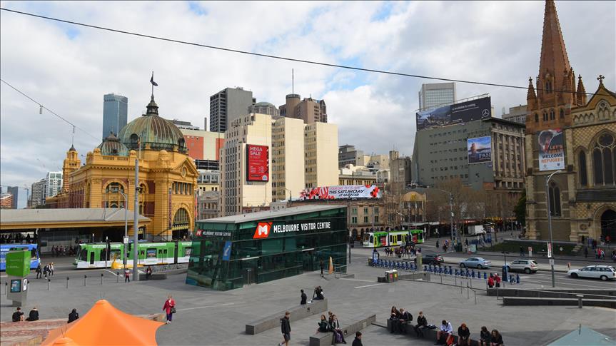 Will the gloss on Australia’s new PM endure?