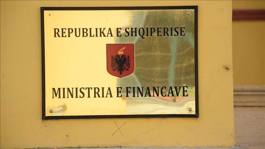 Ministria e Financave të Shqipërisë: Rritet numri i bizneseve të regjistruara