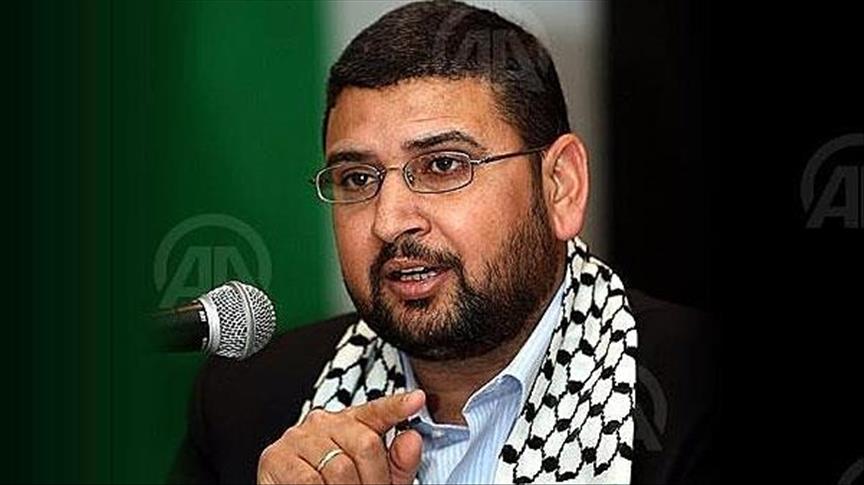 Hamas says contacting Egypt to halt Gaza tunnel flooding