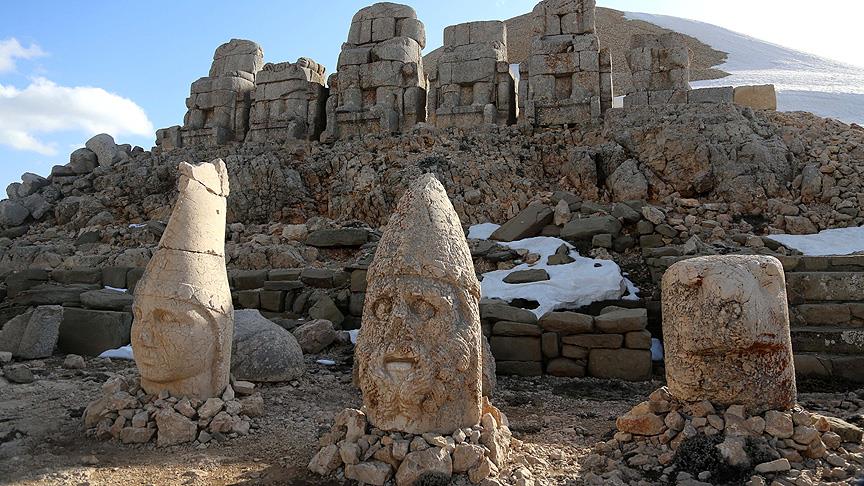 Terör olayları Doğu ve Güneydoğu Anadolu'da turizm sektörünü vurdu