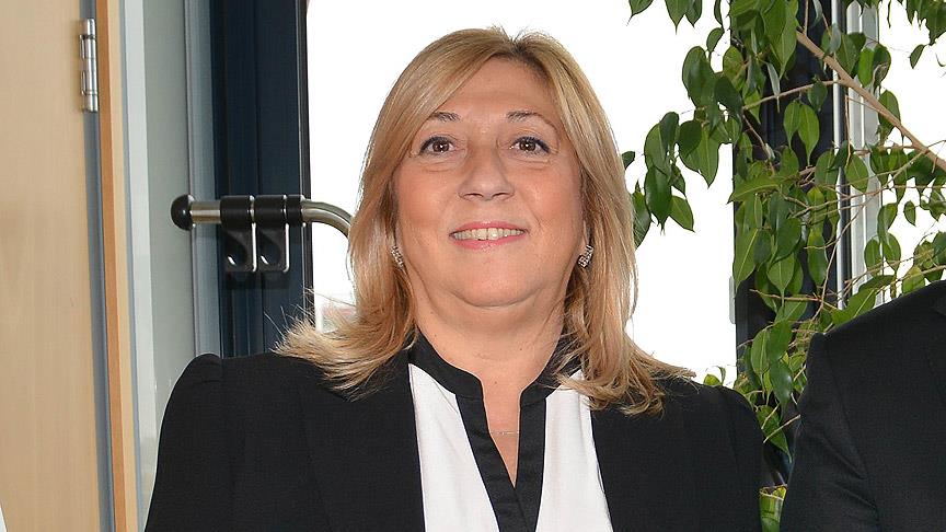 Türk yargıç Karakaş, AİHM’nin başkan yardımcılığı görevine seçildi
