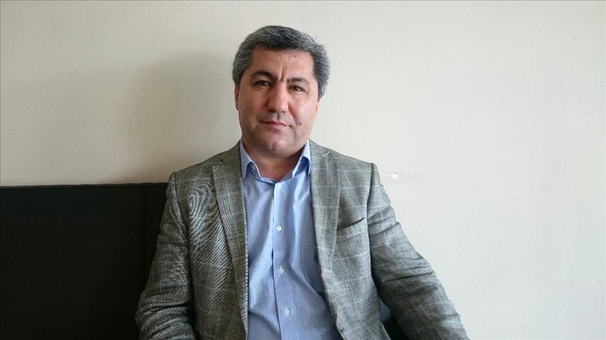 رئیس حزب نهضت اسلامی تاجیکستان تحت تعقیب قضایی این کشور قرار گرفت