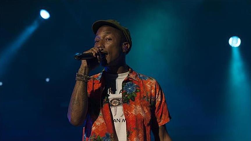 S. Africans protest US singer for perceived Israel ties