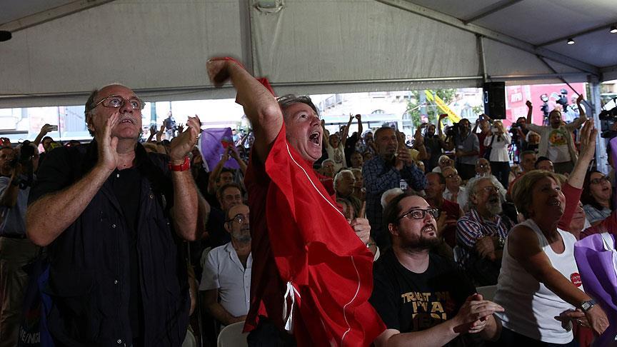 Batı Trakya'da Türk milletvekili sayısı 4'e yükseldi