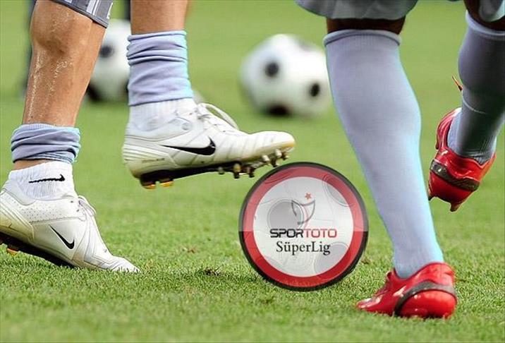 Football: Turkish Super League’s fifth week