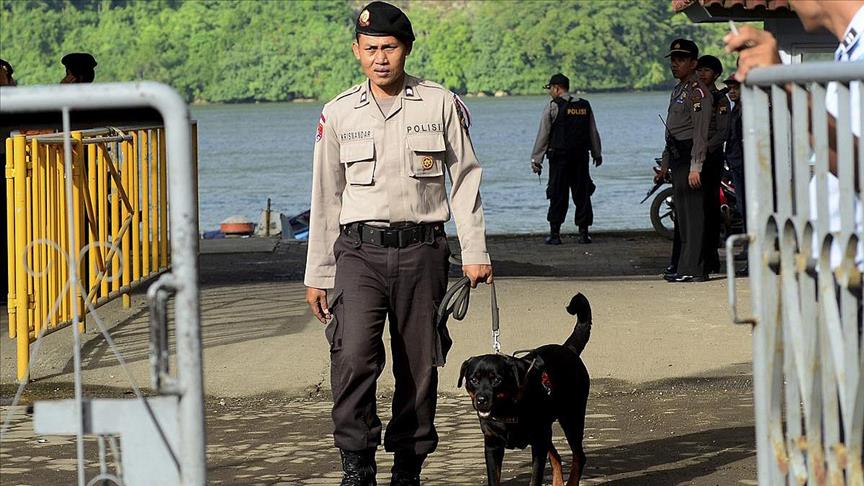Indonesia plans remote island jail for drug offenders