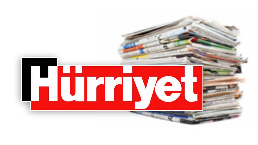Hürriyet gazetesine ''tekzip'' davası