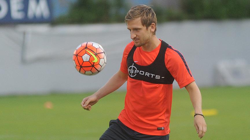 Trabzonspor Sportif Direktörü Hurma'dan Marin açıklaması