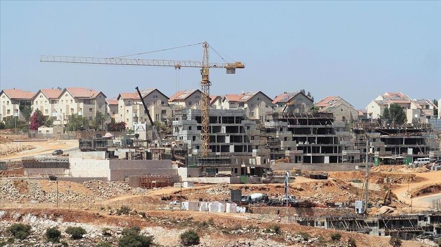 After 23 years, Palestinians call Oslo Accords ‘a mistake’