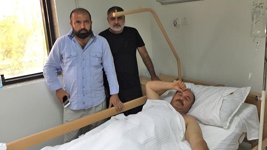 Mina'daki izdihamdan sağ kurtulan Türk hacılar yaşadıklarını anlattı