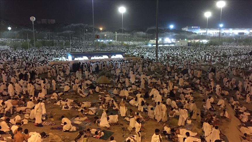 پیامد‌های حوادث تلخ مراسم حج در چهار دهه اخیر