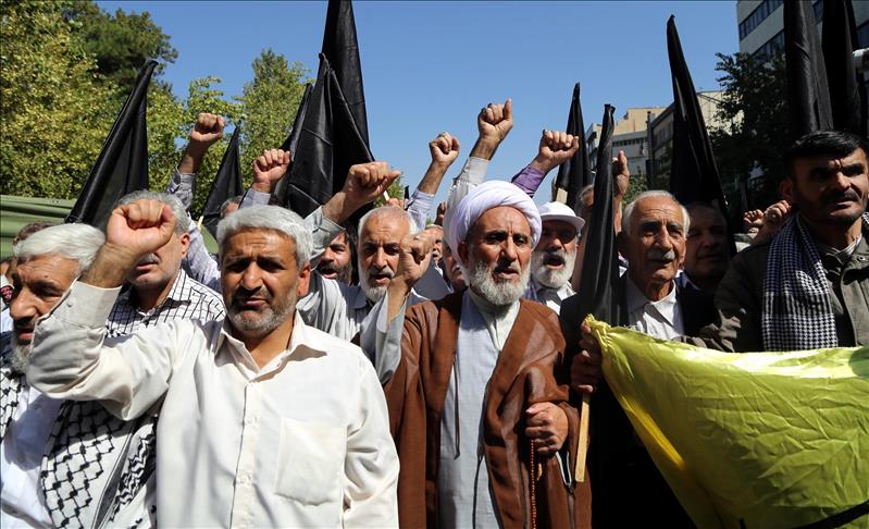 امام جمعه تهران: عربستان باید در دادگاه بین المللی محاکمه شود