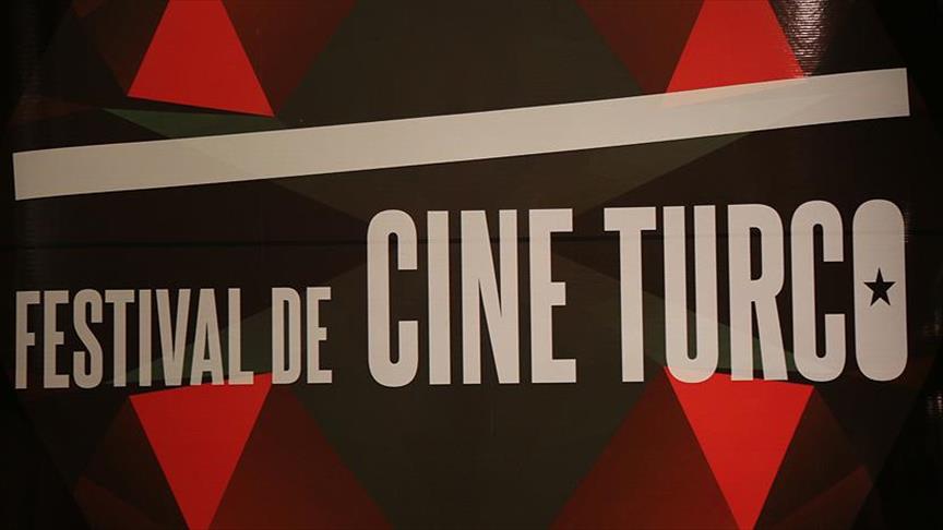 'Buenos Aires Türkiye Filmleri Festivali' başladı