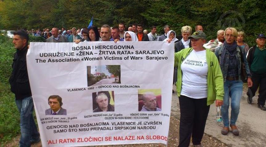Zatvorenici trpjeli neviđene torture, ubijeno 1.600 Bošnjaka