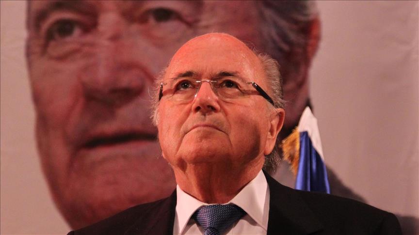 Situata në FIFA është si shkumë sapuni